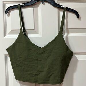 Athleta Sports Bra